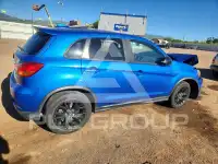 2019 Mitsubishi OUTLANDER фото