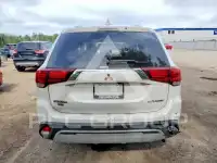 2019 Mitsubishi OUTLANDER фото