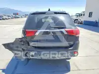 2019 Mitsubishi OUTLANDER фото