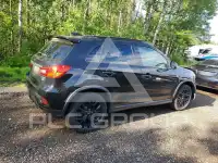 2019 Mitsubishi OUTLANDER фото
