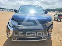 2019 Mitsubishi OUTLANDER photo