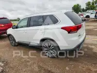 2019 Mitsubishi OUTLANDER фото