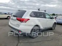 2019 Mitsubishi OUTLANDER фото