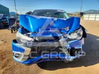 2019 Mitsubishi OUTLANDER фото