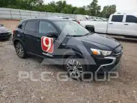 2019 Mitsubishi OUTLANDER фото