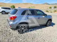 2019 Mitsubishi OUTLANDER фото