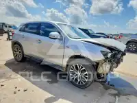 2019 Mitsubishi OUTLANDER фото