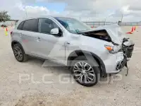 2019 Mitsubishi OUTLANDER фото