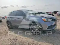 2019 Mitsubishi OUTLANDER photo