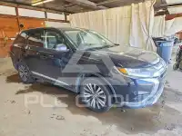 2019 Mitsubishi OUTLANDER фото