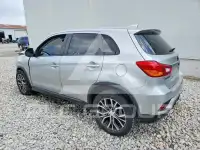 2019 Mitsubishi OUTLANDER фото