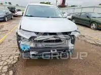 2019 Mitsubishi OUTLANDER фото