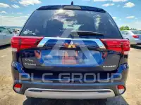 2019 Mitsubishi OUTLANDER photo