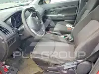 2019 Mitsubishi OUTLANDER photo