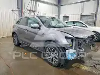 2019 Mitsubishi OUTLANDER фото