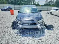 2019 Mitsubishi OUTLANDER photo