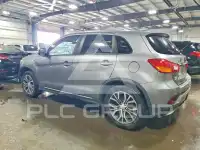 2019 Mitsubishi OUTLANDER фото
