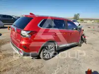 2019 Mitsubishi OUTLANDER фото