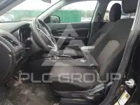 2019 Mitsubishi OUTLANDER photo