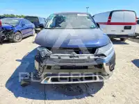 2019 Mitsubishi OUTLANDER photo