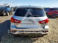 2019 Mitsubishi OUTLANDER фото