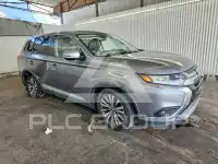 2019 Mitsubishi OUTLANDER photo