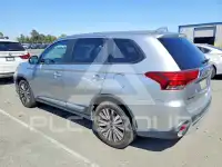 2019 Mitsubishi OUTLANDER фото