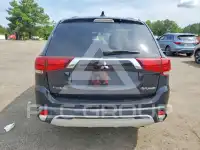2019 Mitsubishi OUTLANDER photo