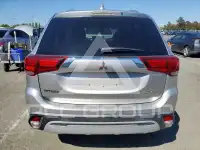 2019 Mitsubishi OUTLANDER фото
