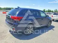 2019 Mitsubishi OUTLANDER photo