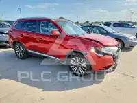 2019 Mitsubishi OUTLANDER photo