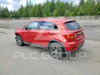 2019 Mitsubishi OUTLANDER photo