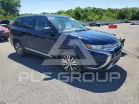 2019 Mitsubishi OUTLANDER photo