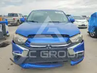 2019 Mitsubishi OUTLANDER фото