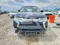 2019 Mitsubishi OUTLANDER фото