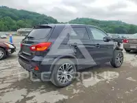 2019 Mitsubishi OUTLANDER photo