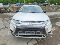 2019 Mitsubishi OUTLANDER фото