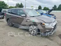 2019 Mitsubishi OUTLANDER фото