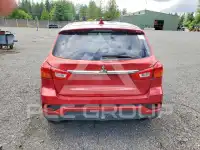 2019 Mitsubishi OUTLANDER photo