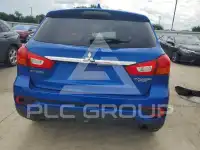 2019 Mitsubishi OUTLANDER фото