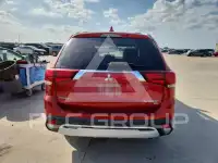 2019 Mitsubishi OUTLANDER photo
