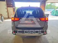 2019 Mitsubishi OUTLANDER фото