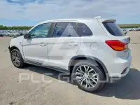 2019 Mitsubishi OUTLANDER photo