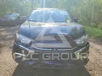 2019 Mitsubishi OUTLANDER фото