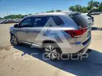 2019 Mitsubishi OUTLANDER фото