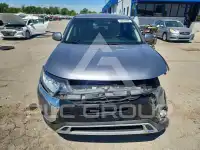 2019 Mitsubishi OUTLANDER фото