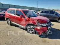 2019 Mitsubishi OUTLANDER фото