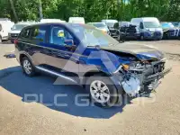 2019 Mitsubishi OUTLANDER фото