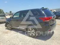 2019 Mitsubishi OUTLANDER фото