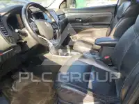 2019 Mitsubishi OUTLANDER фото